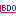 BDO USA logo