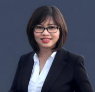 Celine Dinh