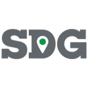 SDG logo