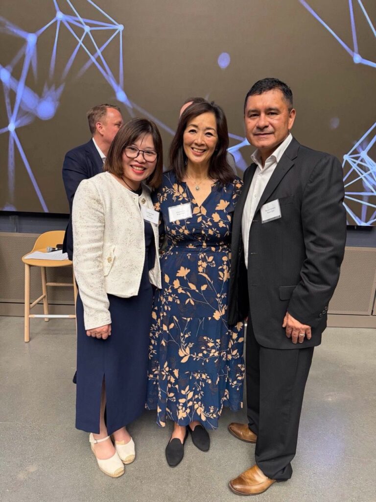 Tadi global cfo panel silicon valley 2026 3