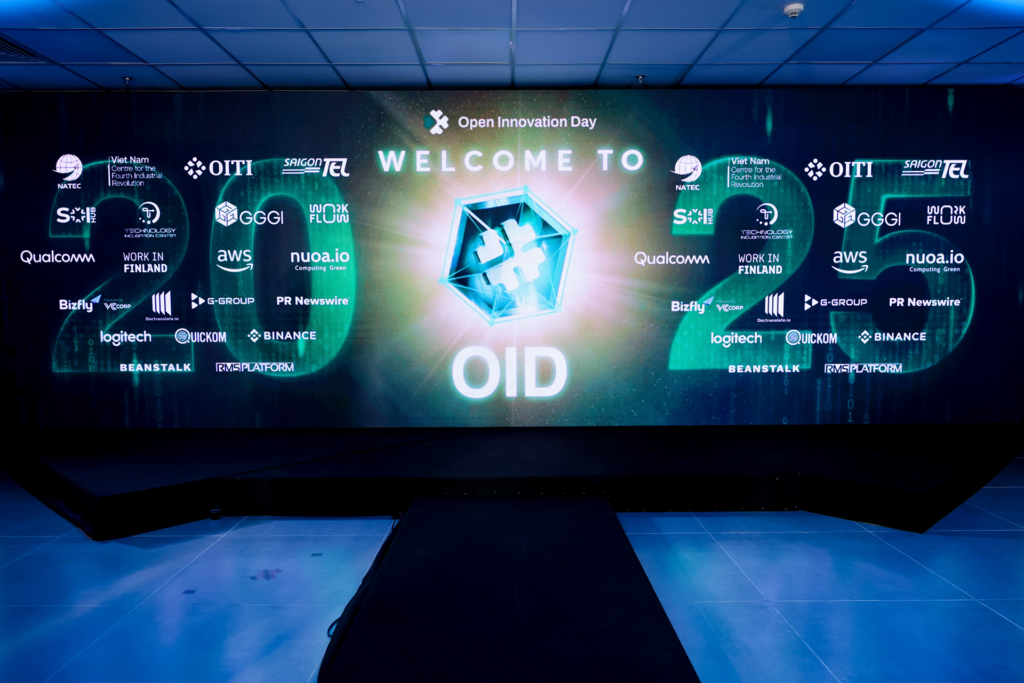Tadi global oiti innovation partnership vietnam us 2026 3 1