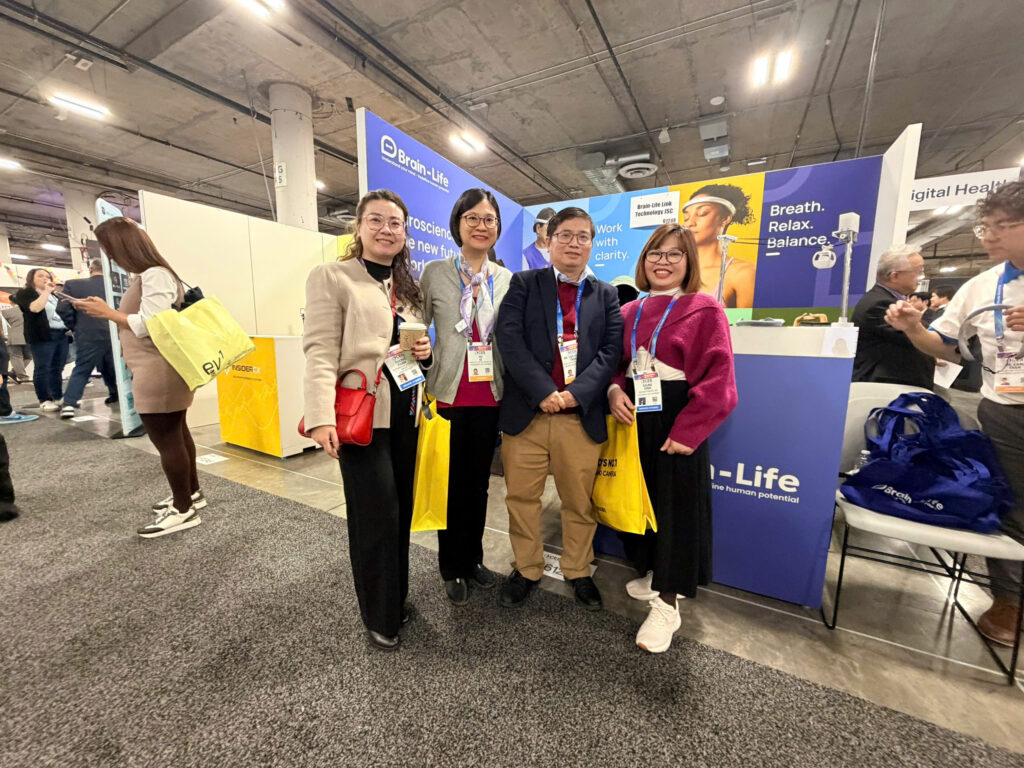 Tadiglobal ces2026 brainlife