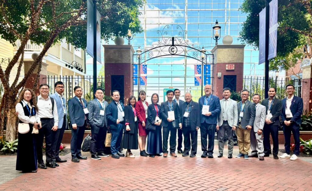 Tadiglobal selectusa summit 2026 2