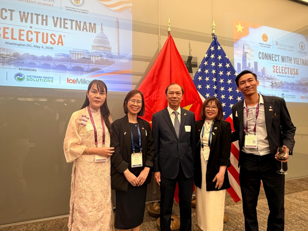 Tadiglobal selectusa summit 2026 5
