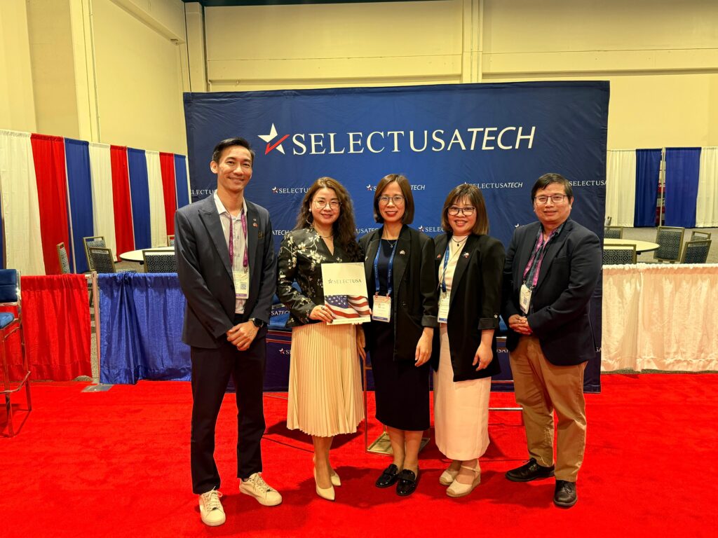 Tadiglobal selectusa summit 2026 6
