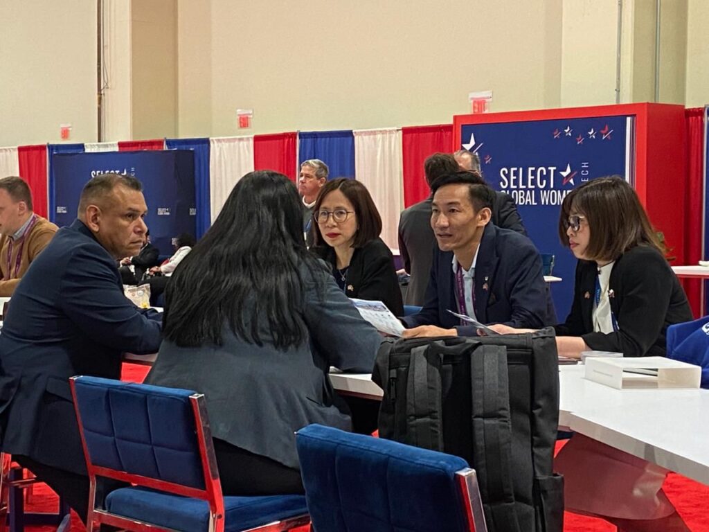 Tadiglobal selectusa summit 2026 7